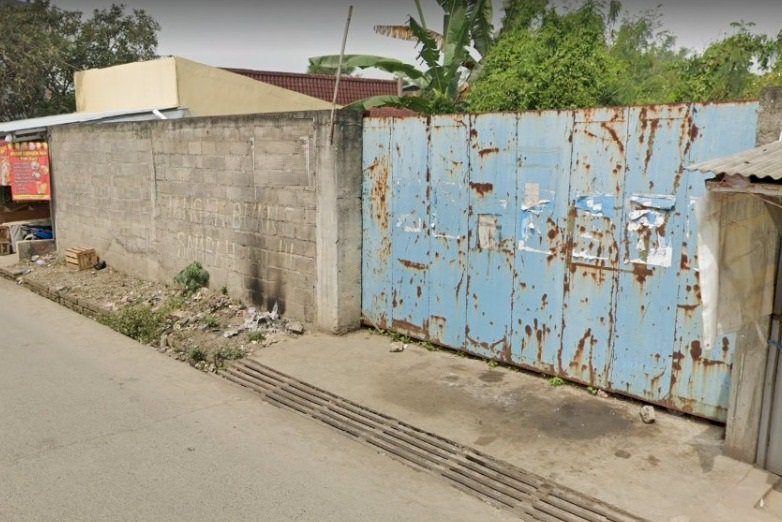 Dijual Tanah Padat di Kopo Katapang