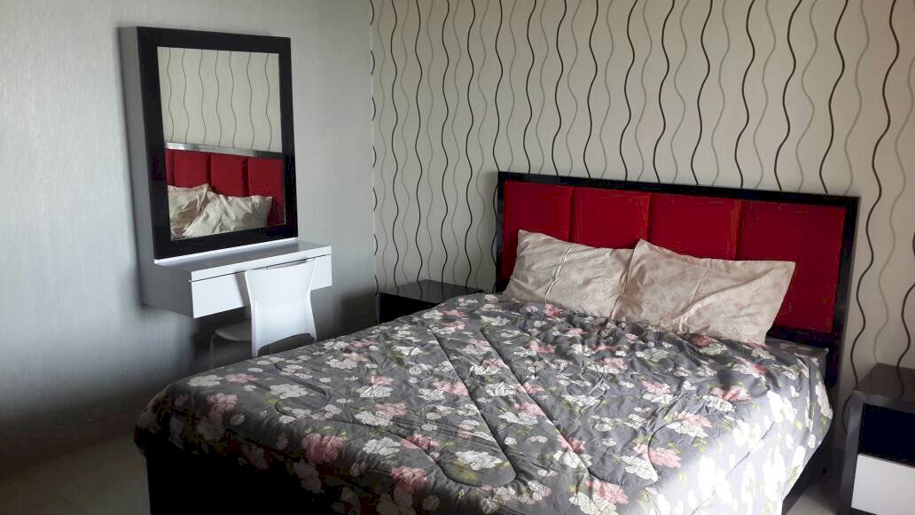 Disewakan Apartemen Studio Atria Residences Gading Serpong, Tangerang