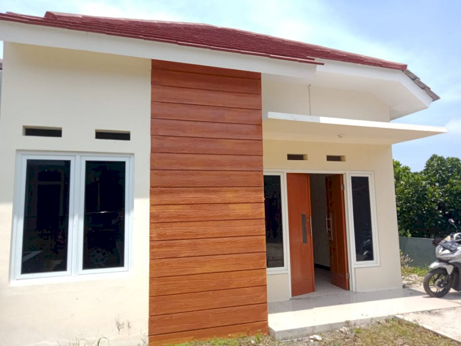 Rumah murah bagus Pudak Payung Banyumanik Semarang