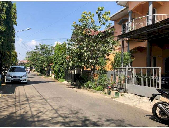 Di Jual Rumah Siap Huni