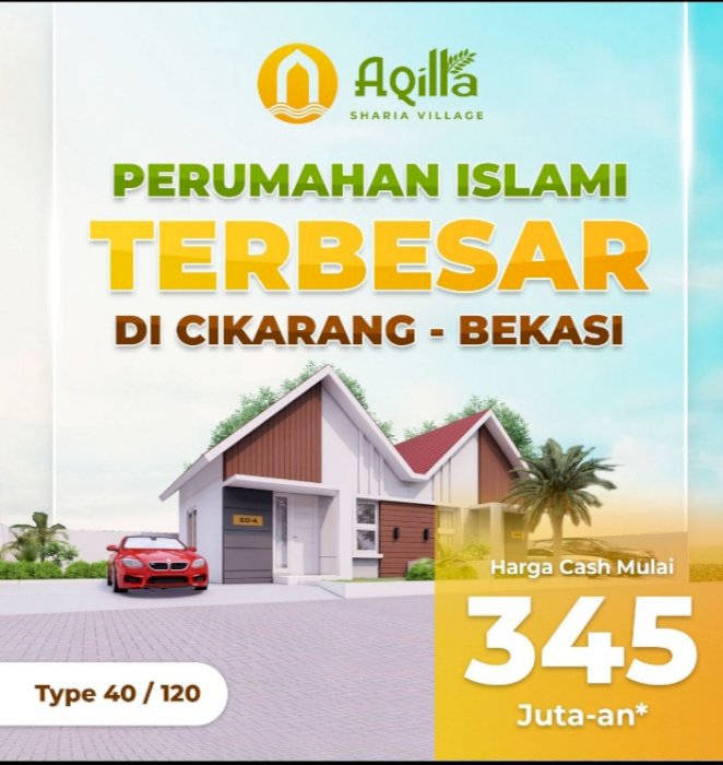 AQILLA SHARIA VILLAGE