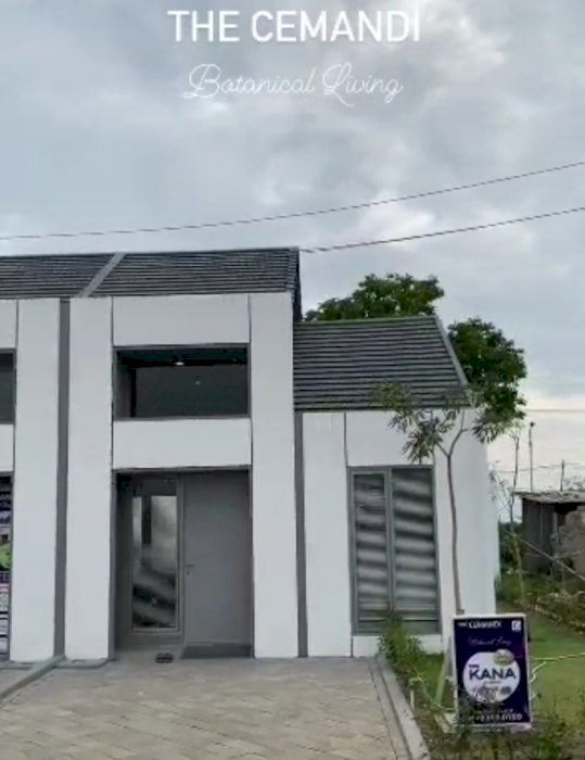 RUMAH PREMIUM MURAH DI SELATAN SURABAYA