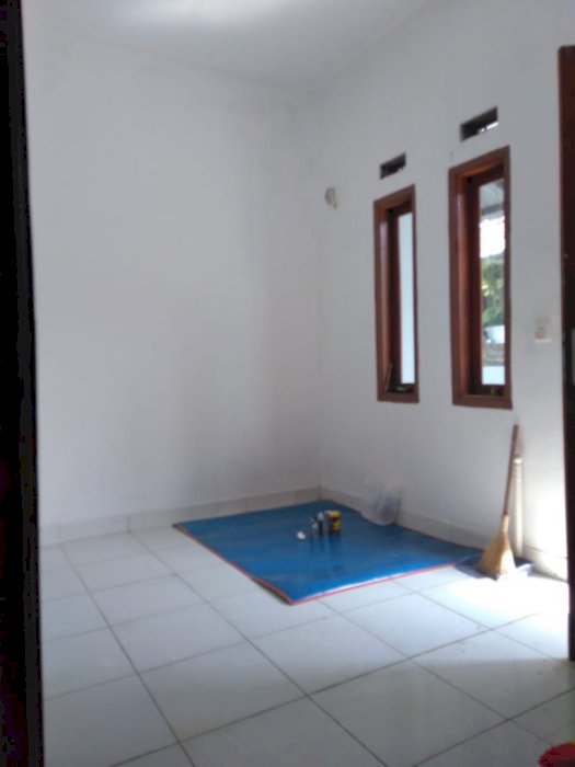 Rumah nyaman di bandung selatan