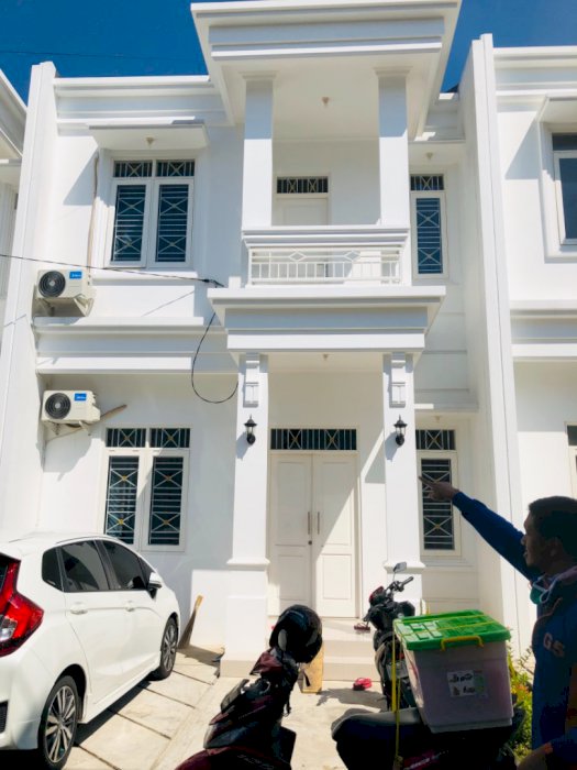 Jual Cepat Rumah di Pondok Bambu