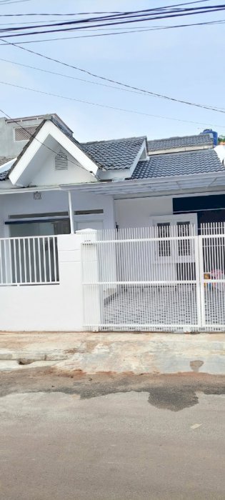 Dijual Rumah Bagus Di BSD