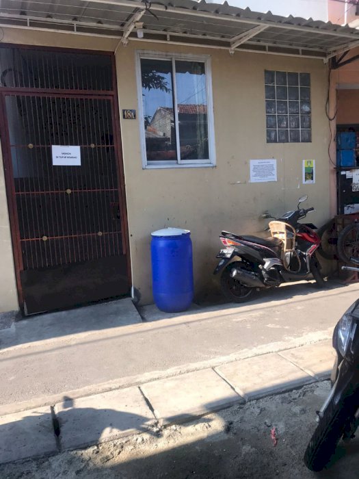 Sewa Rumah Murah Bisa Bayar Bulanan, Daerah Menteng Dalam, Tebet, Jkt Selatan