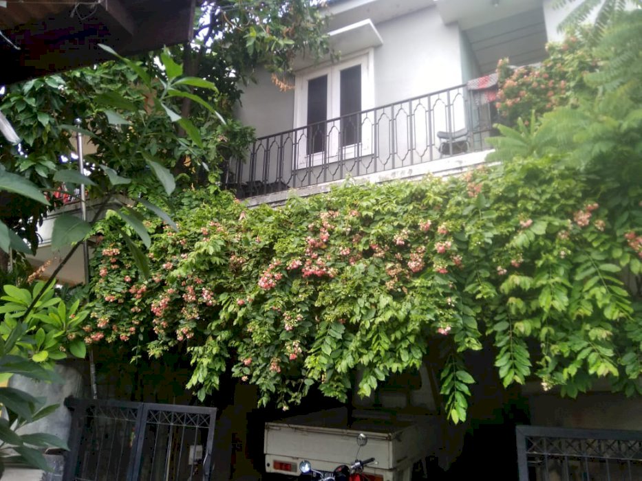 Dijual Kos 16 pintu,Pondok Pinang,Lokasi Strategis, Good invest