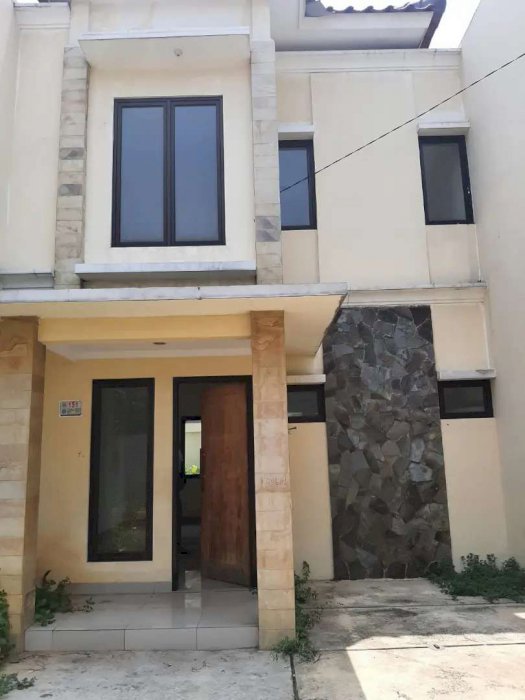 Dijual CEPAT Rumah Bintaro De House 2 Lantai