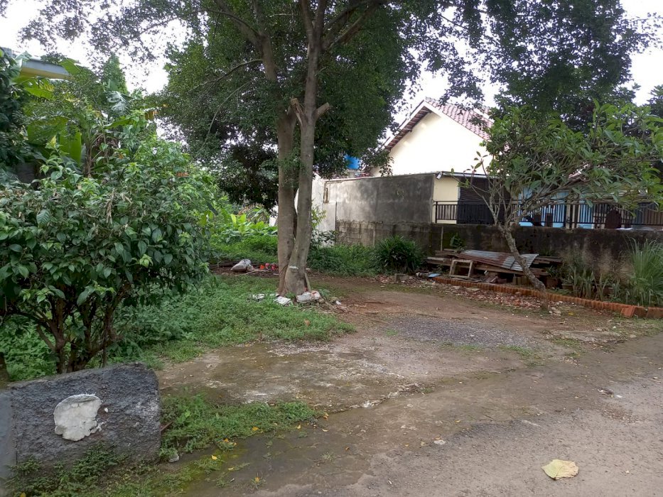 Tanah Murah Di Jatiasih, Kota Bekasi