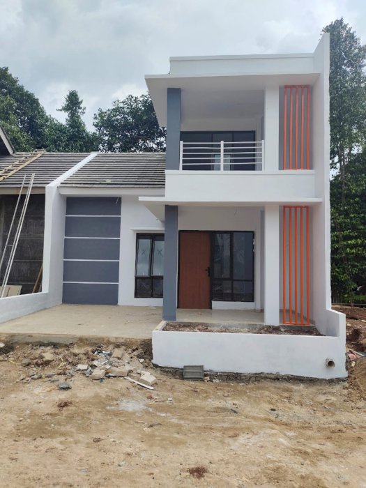 Persada 2 Ciledug Setu Bekasi