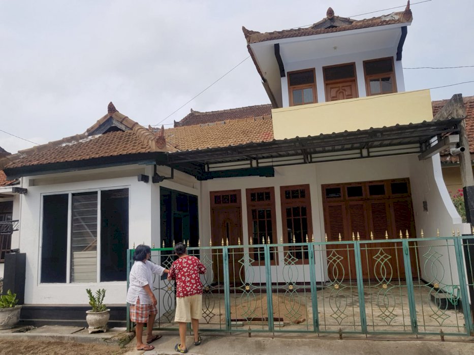 Dijual Hunian nyaman lokasi strategis