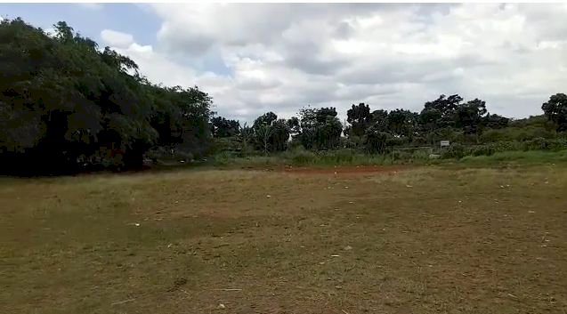 Dijual Tanah Kosong, LT 4479 m2 di Pancoran Mas, Depok