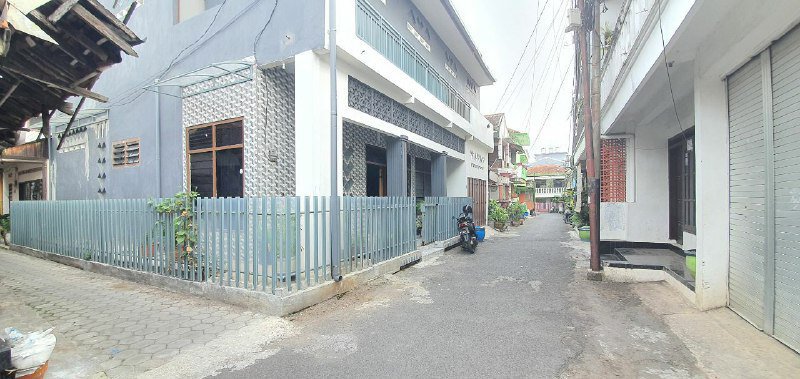 [Ready Stock] Dijual Cepat Rumah Hunian + Kost Lokasi Strategis MT Haryono UB