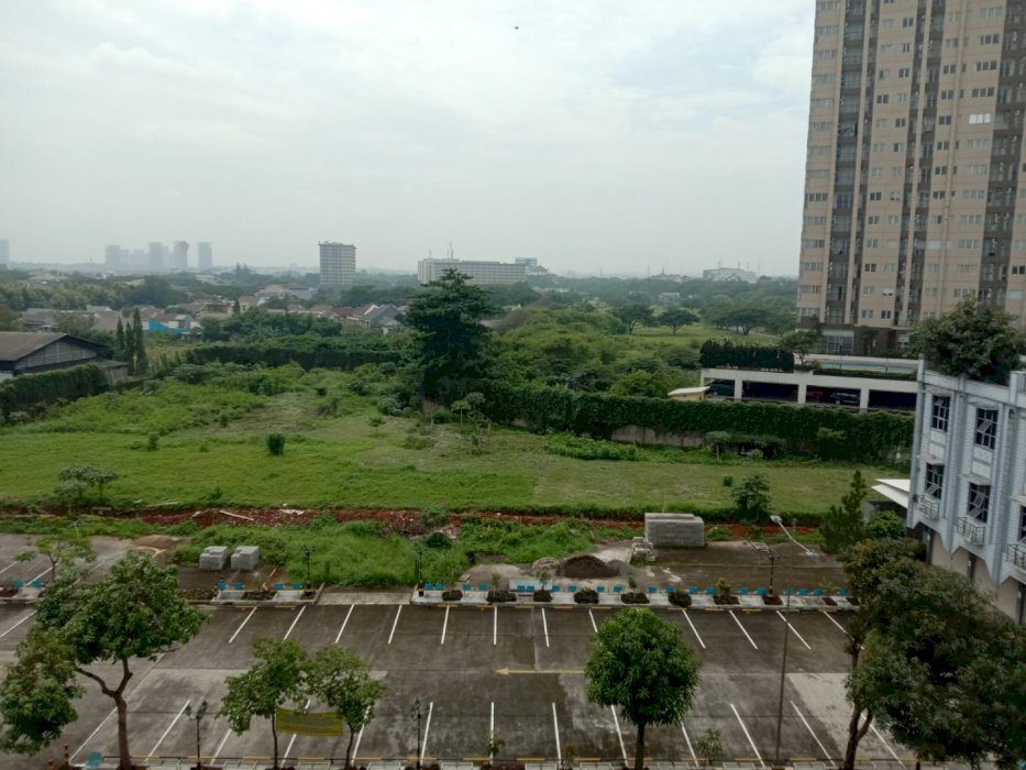 Dijual Tanah LT 12006 m2  Lokasi Strategis di Lippo Cikarang