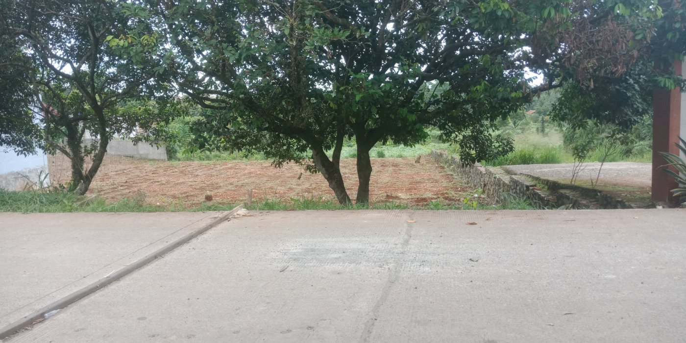 Tanah dijual murah daerah pajeleran sukahati