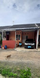 Dijual Cepat Rumah atas nama pribadi (BU)