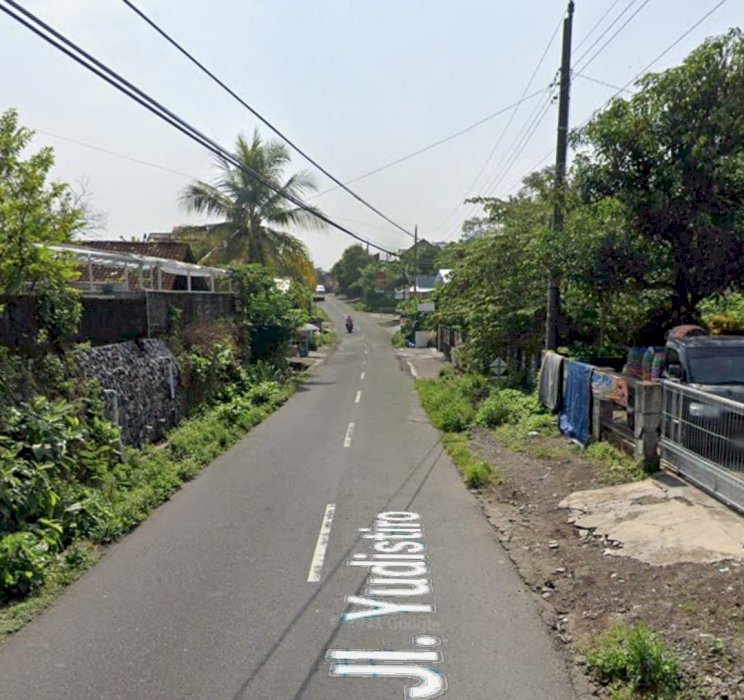 DIJUAL TANAH MURAH DI SLEMAN YOGYAKARTA