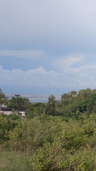 JUAL TANAH MURAH BUKIT JIMBARAN BADUNG BALI
