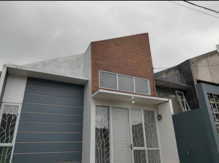 Tarm barazaki green depok