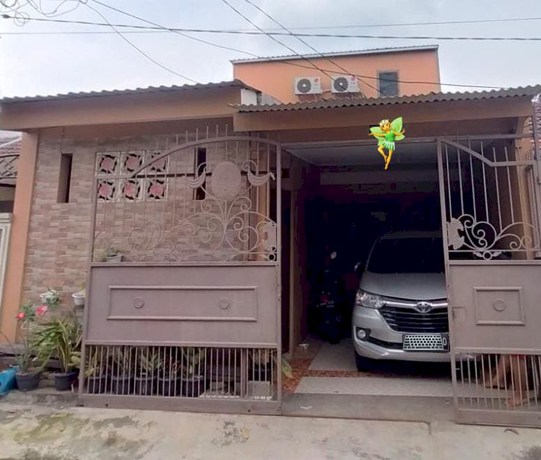 Rumah Siap Huni Cipondoh Tangerang