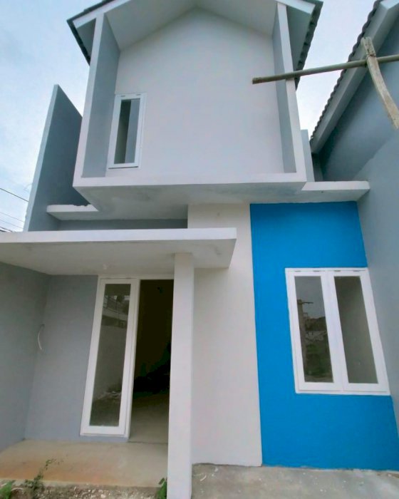Dijual Rumah Cluster Poris Plawad Cipondoh