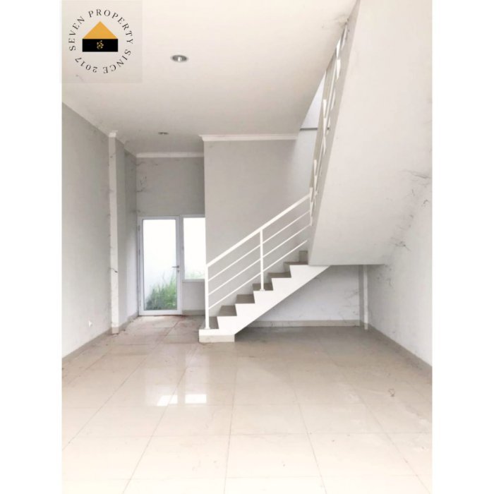 Ruko Hook Siap Pakai di CitraLand P3.027/01/22/PR-HJ