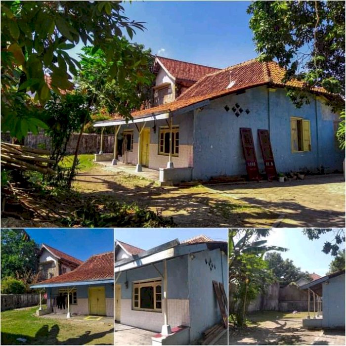 Di jual Rumah betuah