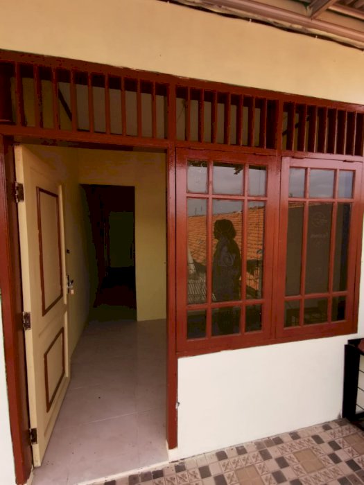 KONTRAKAN 6 PINTU DI JUAL MURAH DI KARAWANG BARAT