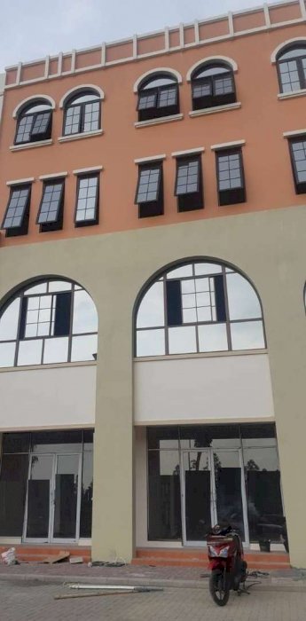 Ruko sedayu city brand new siap pakai 4 Lantai luas 67,5m2 Kelapa Gading Jakarta Utara