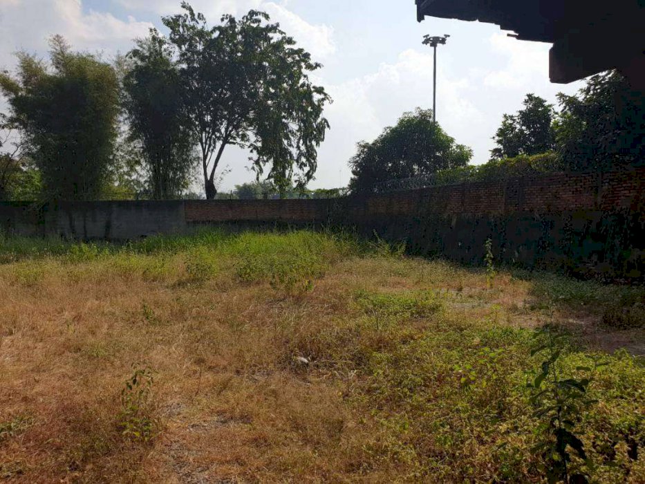 Lahan Komersial siap bangun luas 2500m2 lokasi strategis Cakung Jakarta Timur