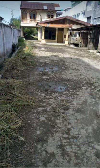 Jual Tanah dan Rumah