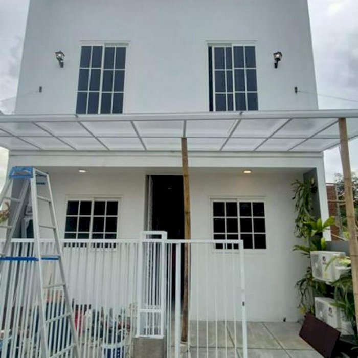 rumah kos siap huni area suhat