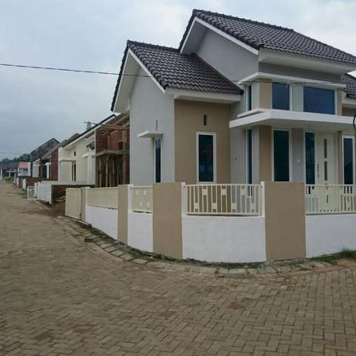 Villa asri dikota malang