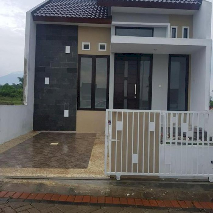 Villa exclusive di kota malang