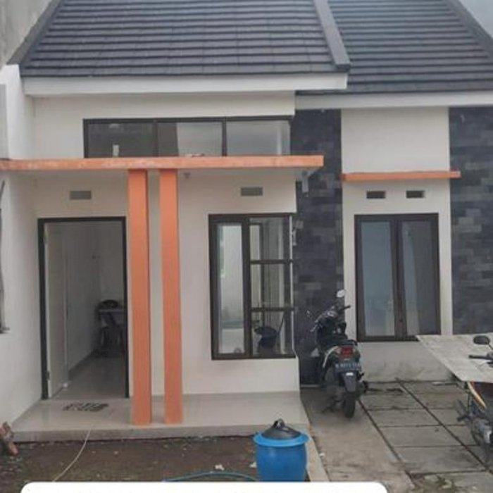 hunian asri dekat kampus