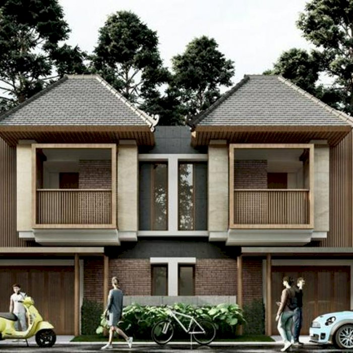 investasi kos di area kampus