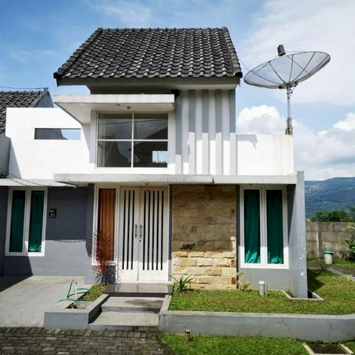 Sky Park Residence malang