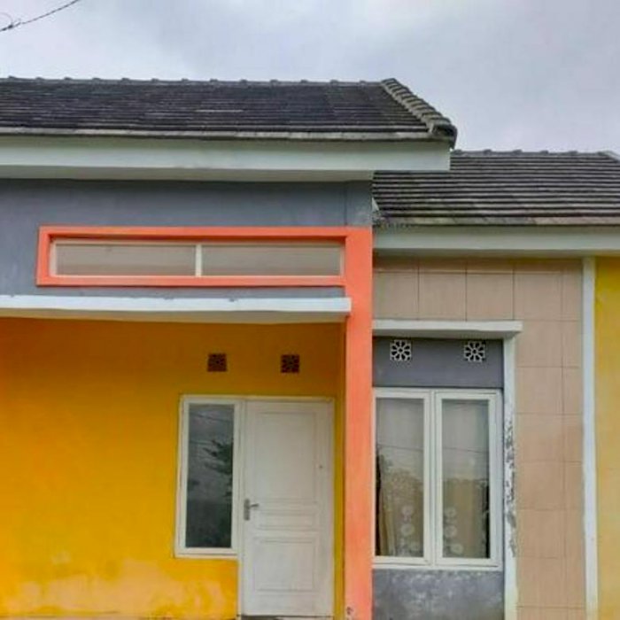 Cluster Tulip Karangploso