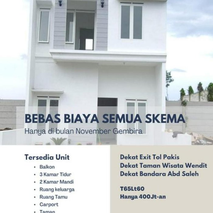 Naufal Regency malang