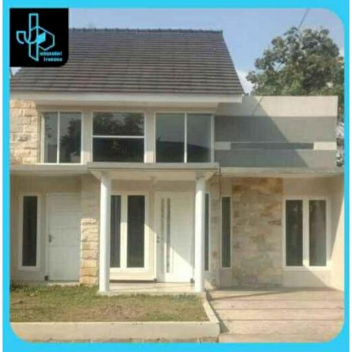 Permata Dirgantara Hunian asri di dekat araya