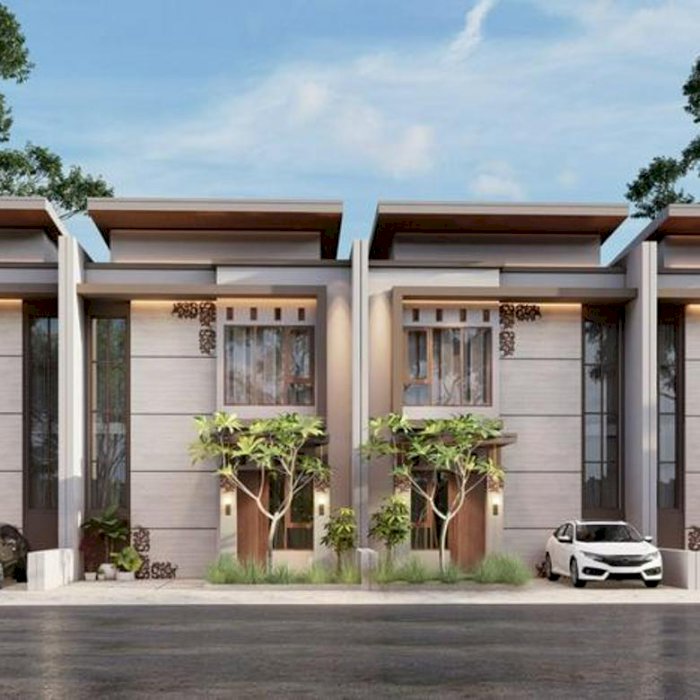 The Shanata Village The Beauty Off Villa Bali