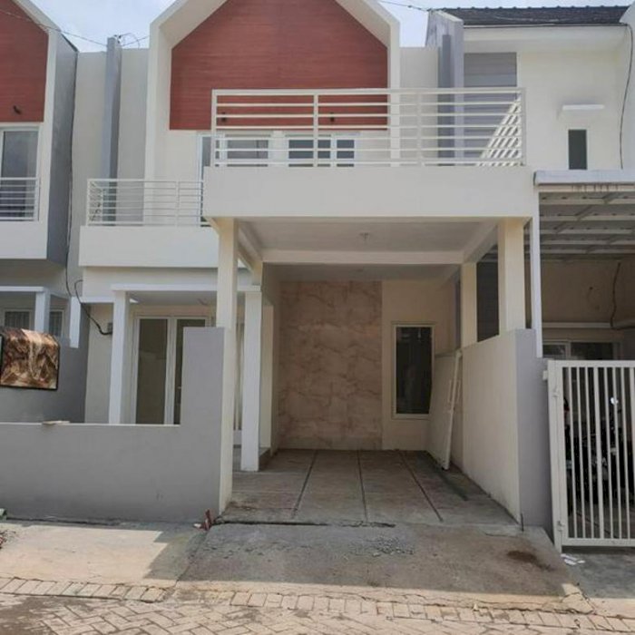 Ragali Residence malang