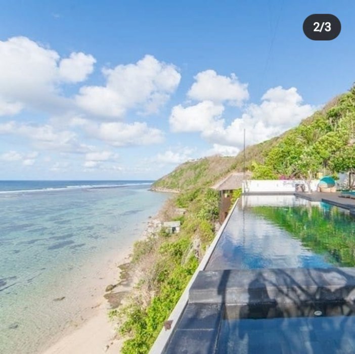 Villa LOS TEBING Nusa dua Bali