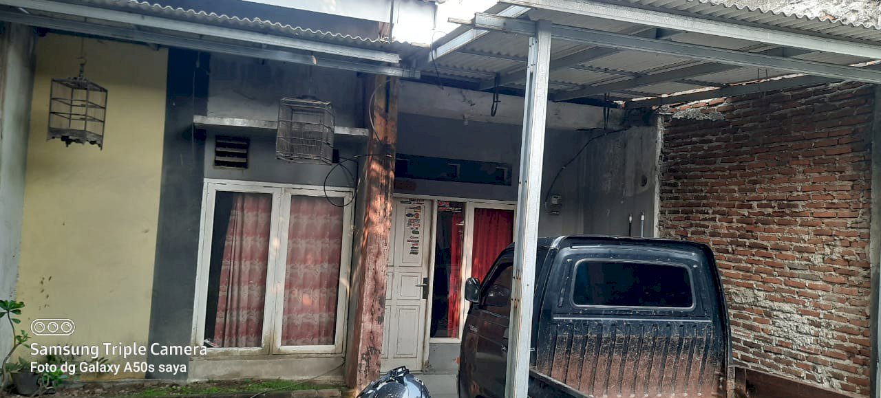 Dijual Rumah Tangerang HARGA DIBAWAH PASAR