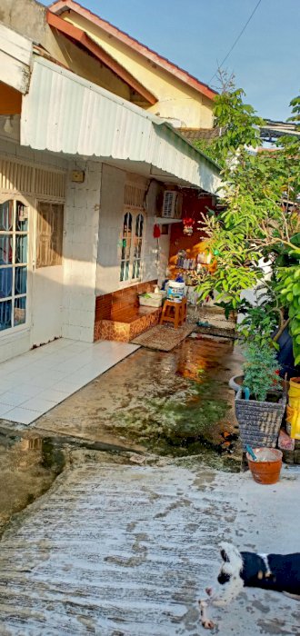 Dijual Rumah Fasilitas lengkap, siap huni