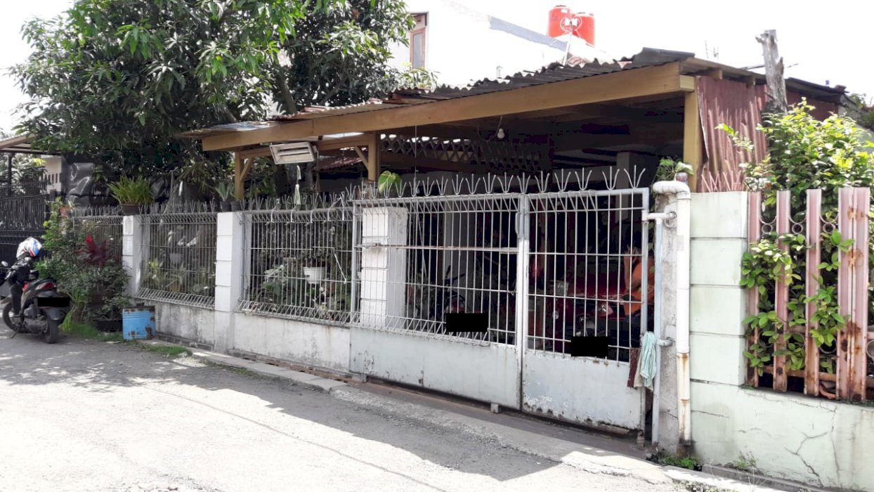 Dijual Rumah Enak Nyaman di Kopo Permai