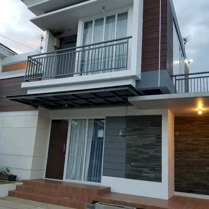 Jual Cepat Rumah BSB Village semarang
