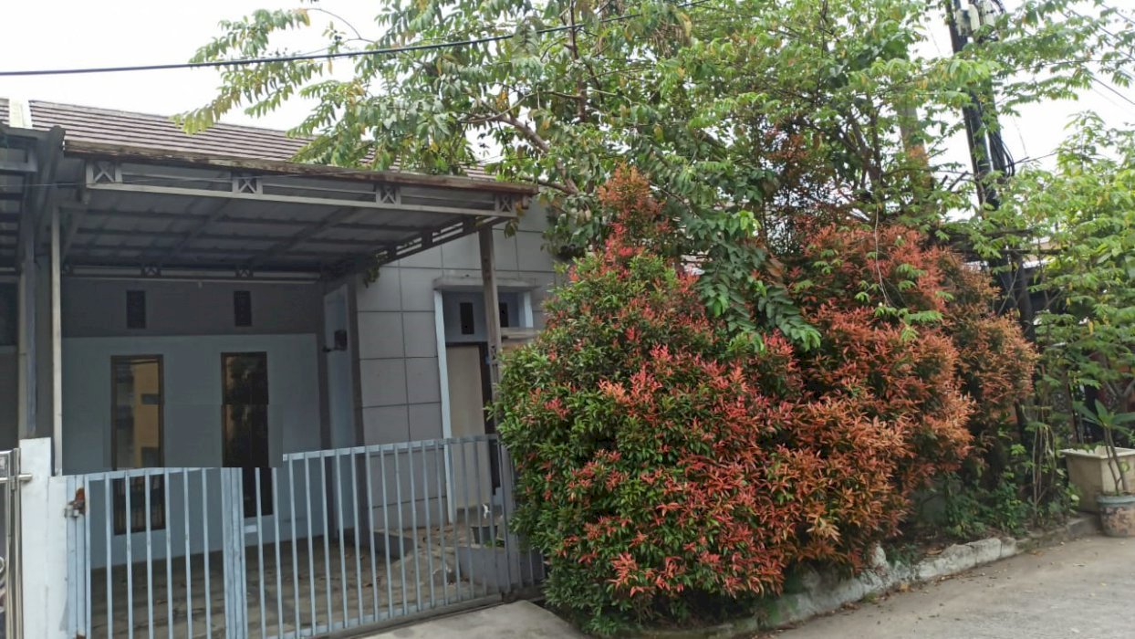 Dijual Rumah Kece Minimalis di Taman Kopo Katapang