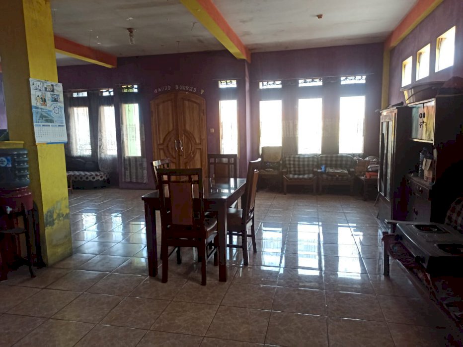 Dijual Ruko Strategis Tapi Menarik Banget Enak di Kopo Terusan