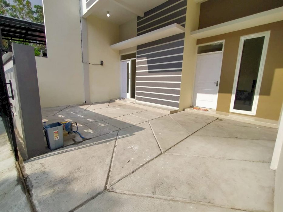 Rumah Kost Baru Full Anak Kost Merjosari Real Dekat Dengan 10 Kampus